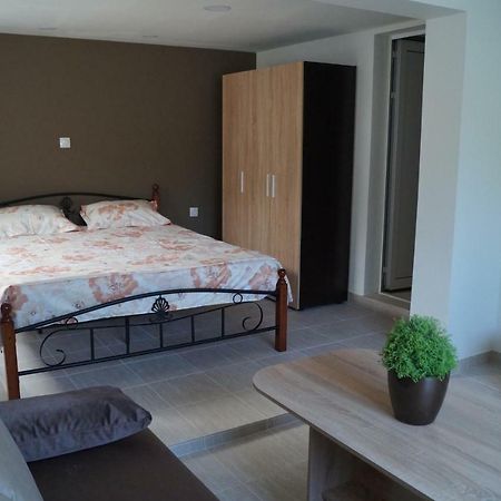 Guest House Di Mare Obzor Buitenkant foto