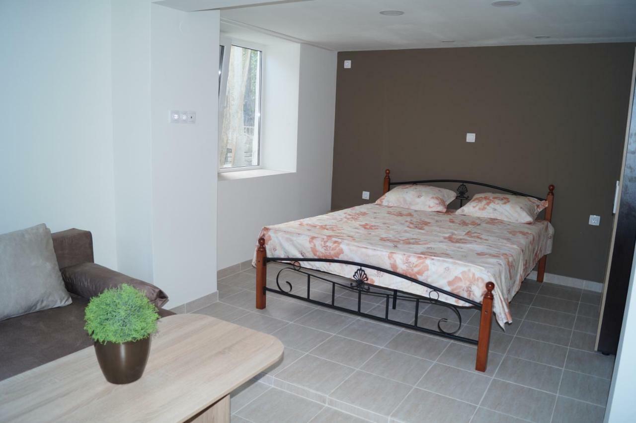 Guest House Di Mare Obzor Buitenkant foto