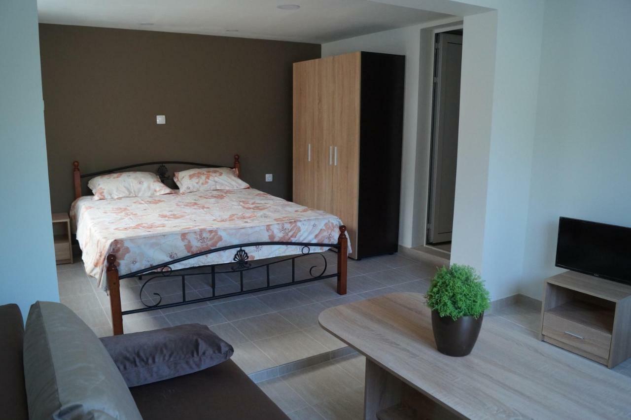 Guest House Di Mare Obzor Buitenkant foto