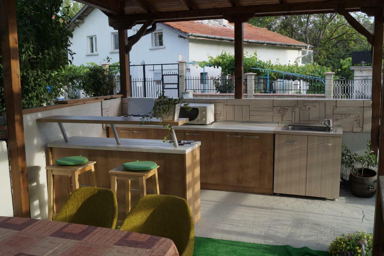 Guest House Di Mare Obzor Buitenkant foto