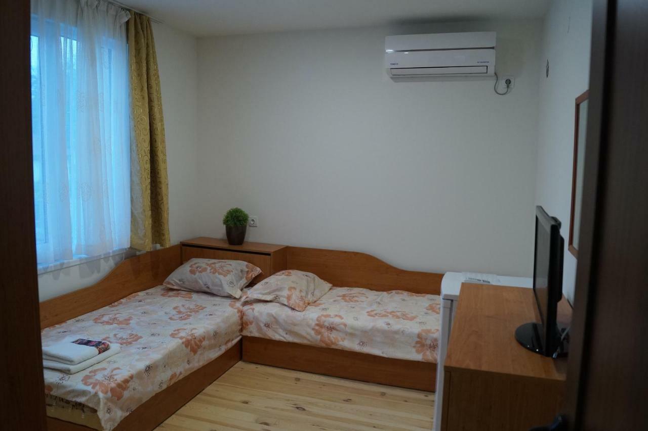 Guest House Di Mare Obzor Buitenkant foto