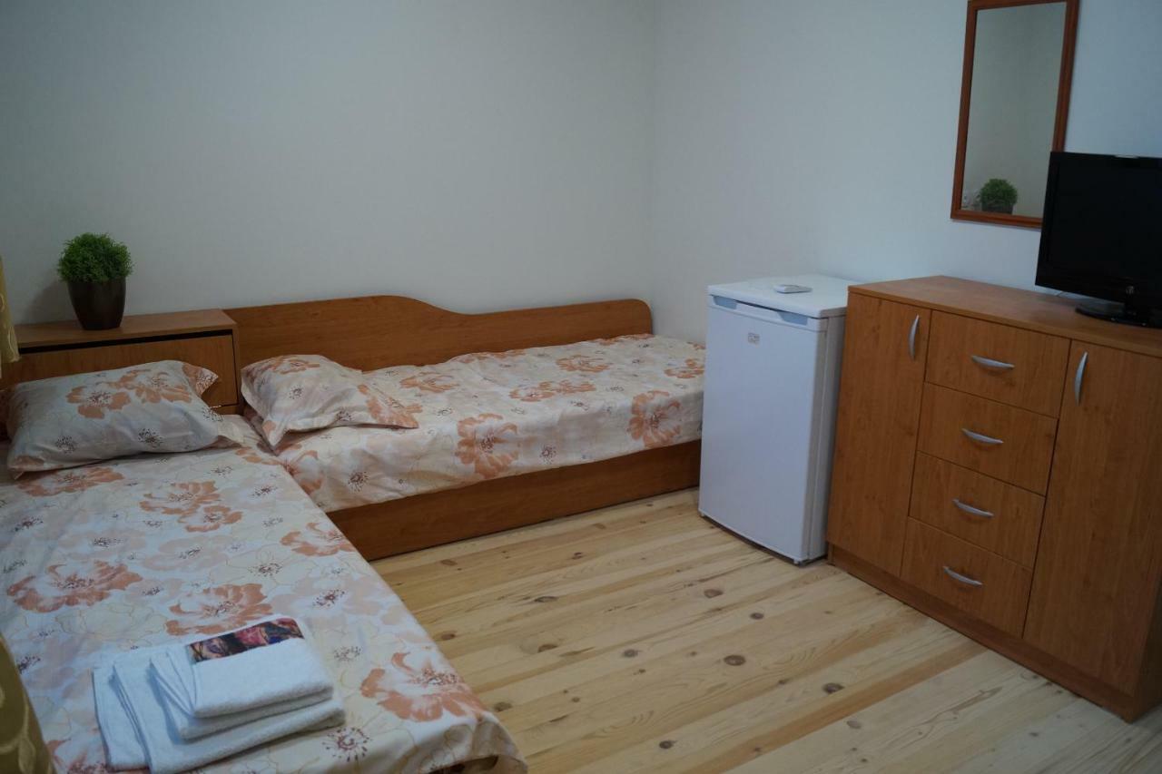 Guest House Di Mare Obzor Buitenkant foto