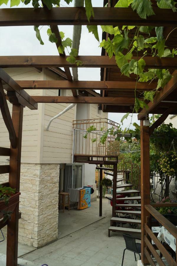 Guest House Di Mare Obzor Buitenkant foto