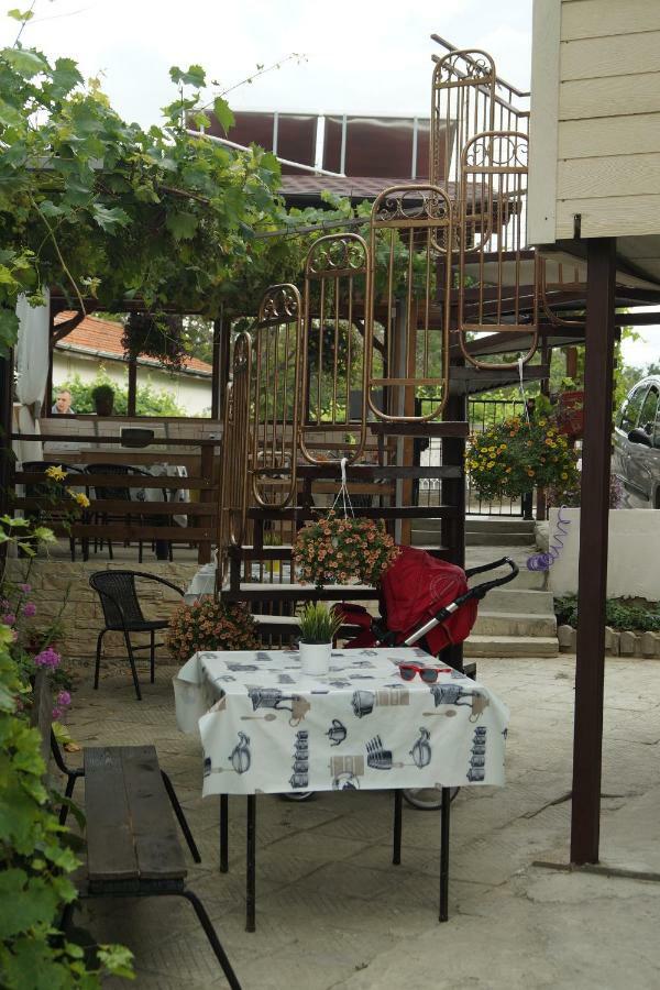 Guest House Di Mare Obzor Buitenkant foto