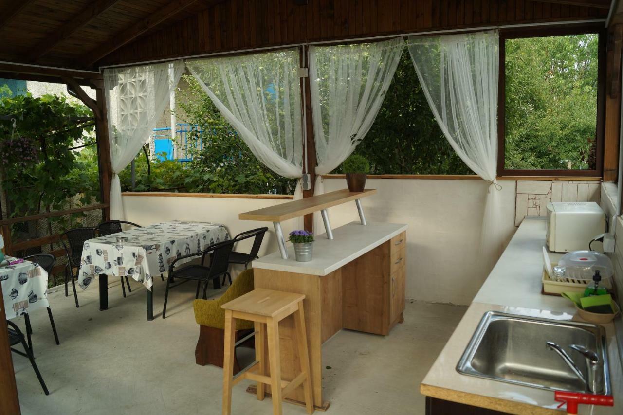 Guest House Di Mare Obzor Buitenkant foto
