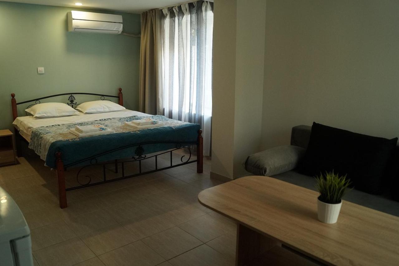 Guest House Di Mare Obzor Buitenkant foto