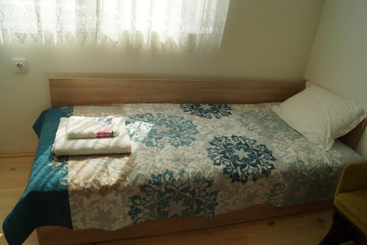 Guest House Di Mare Obzor Buitenkant foto