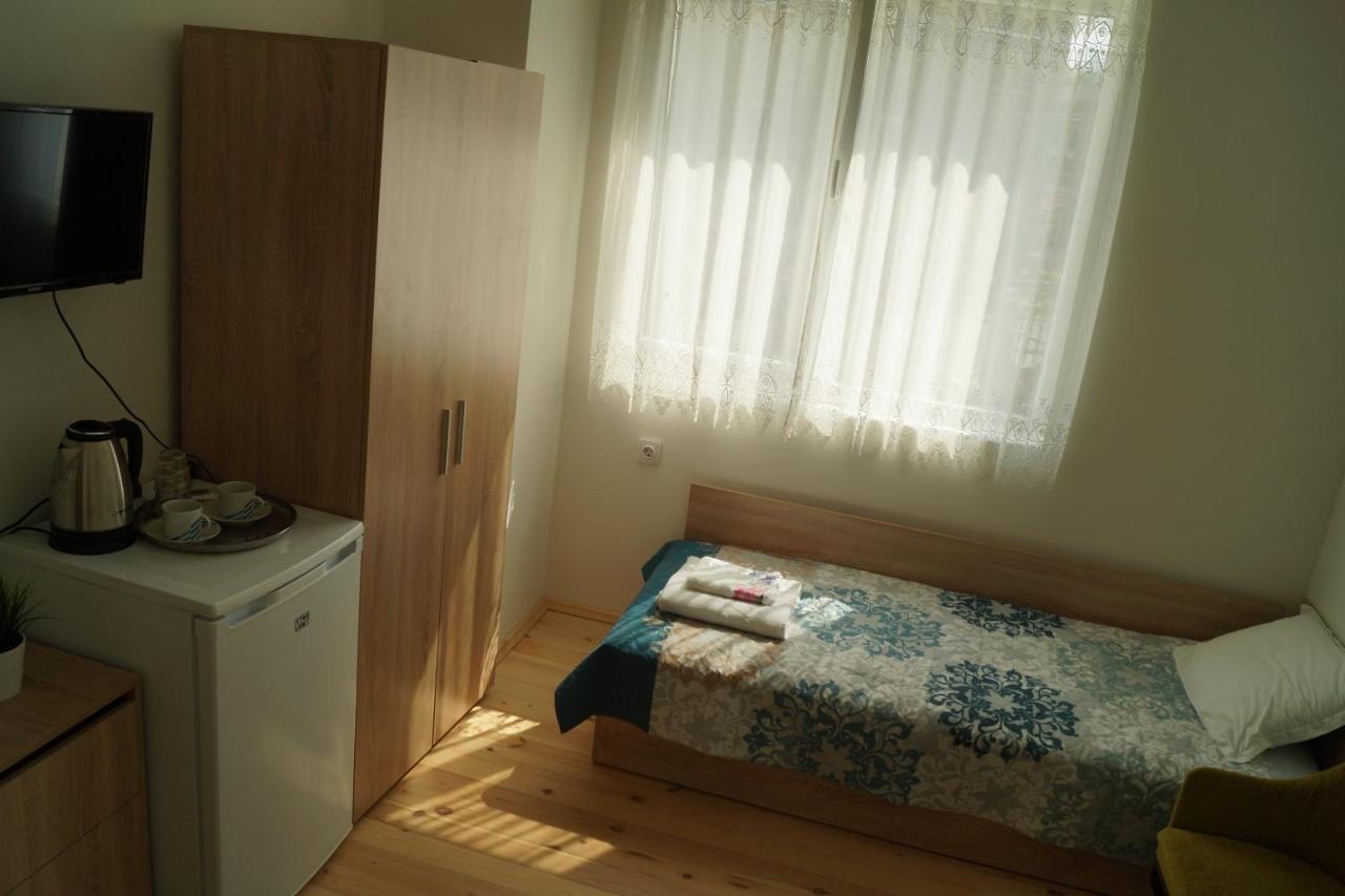 Guest House Di Mare Obzor Buitenkant foto