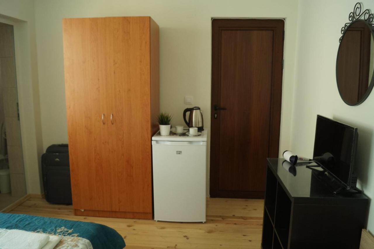 Guest House Di Mare Obzor Buitenkant foto