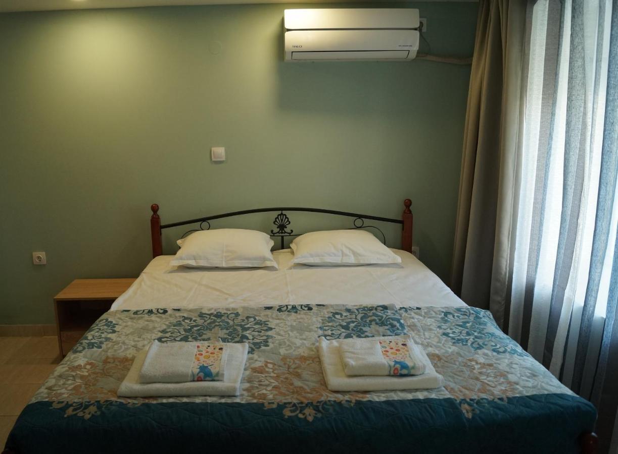 Guest House Di Mare Obzor Buitenkant foto