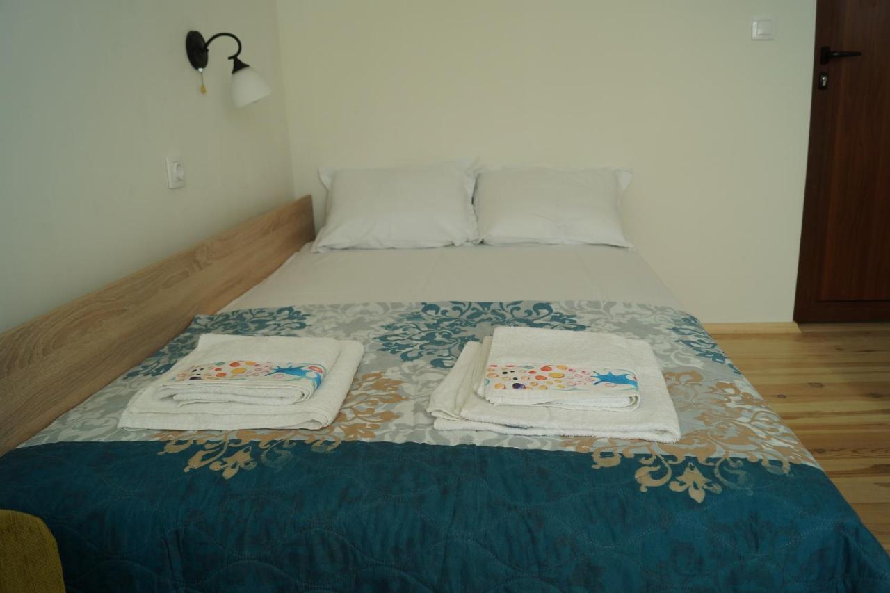 Guest House Di Mare Obzor Buitenkant foto